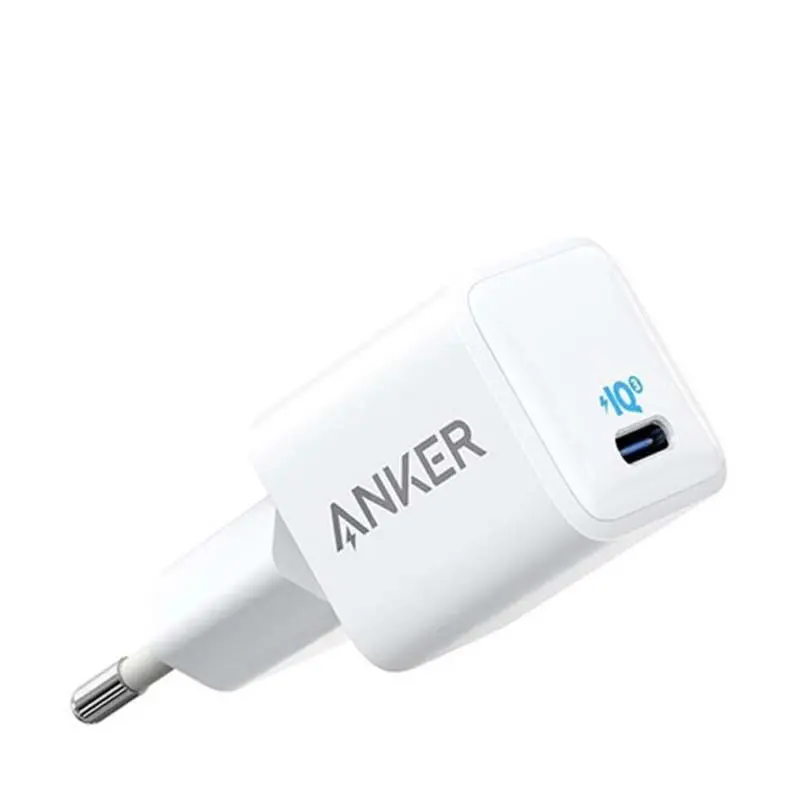 Anker PowerPort III Nano A2633  - Downside
